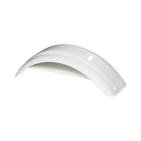 Fulton White Fender, No 008540 008540